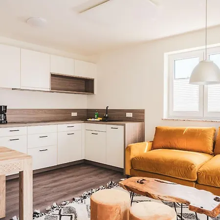 公寓 Duenenquartier 28 *