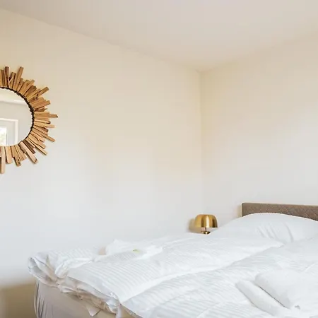 Apartment Duenenquartier 28 Zingst