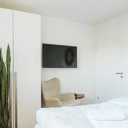 Apartment Duenenquartier 28