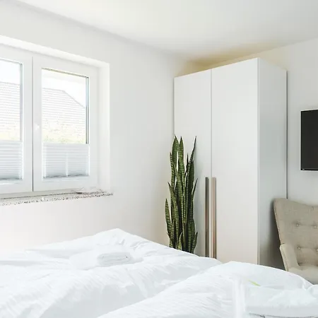 Duenenquartier 28 青斯特