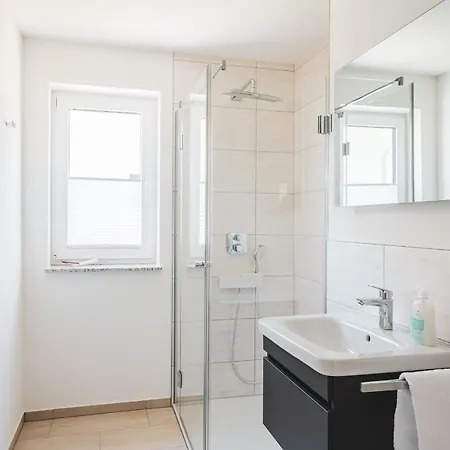 公寓 Duenenquartier 28 *