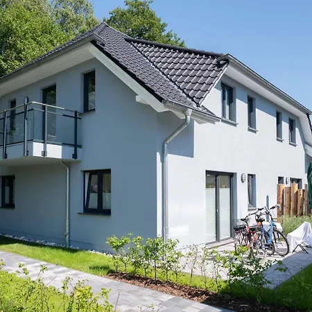 公寓 Duenenquartier 28 *