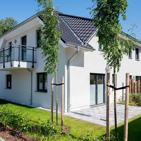 Duenenquartier 28 Zingst
