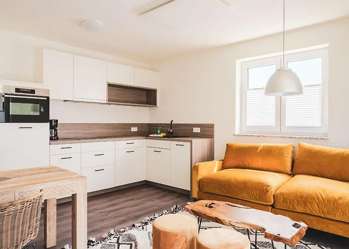 Lägenhet Duenenquartier 28 *