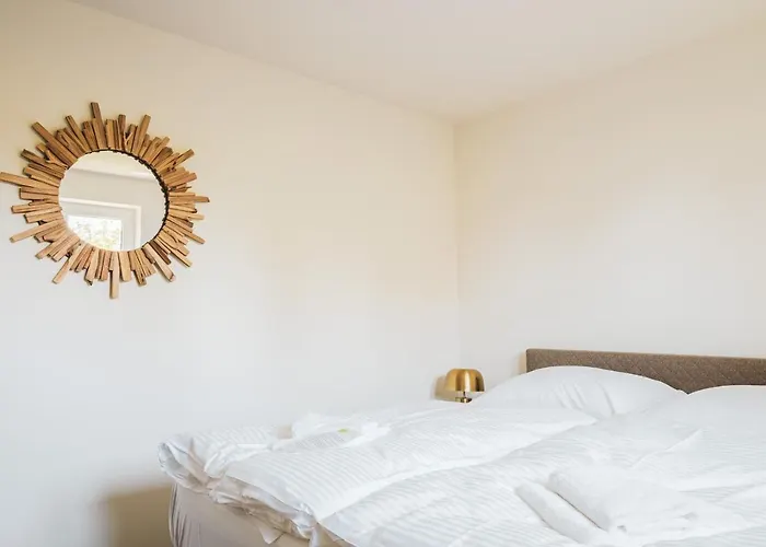 Lägenhet Duenenquartier 28 Zingst