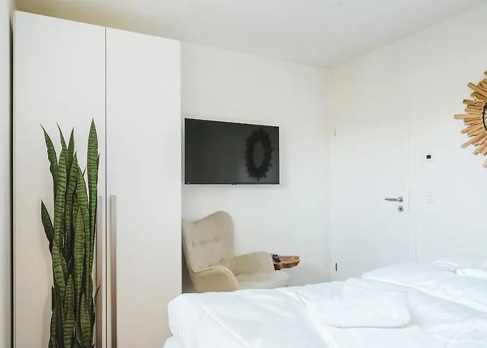 Lägenhet Duenenquartier 28