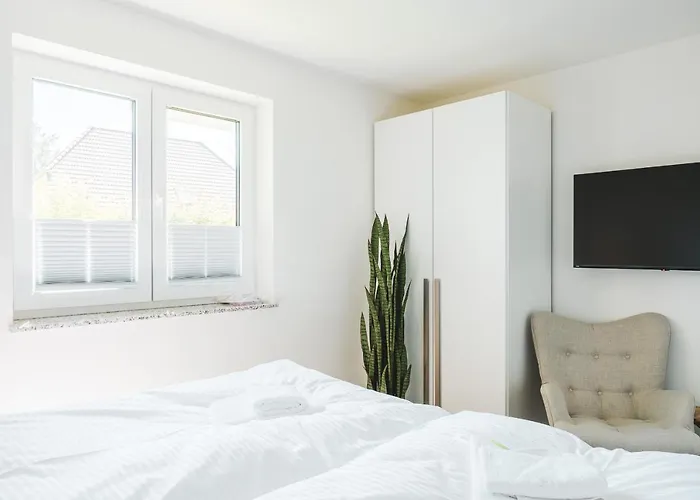 Duenenquartier 28 Zingst