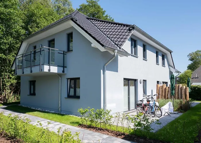 Lägenhet Duenenquartier 28 *