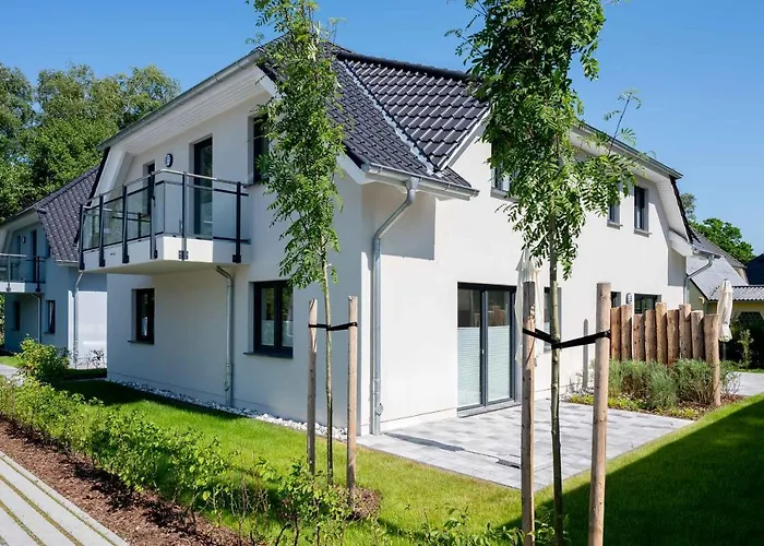 Duenenquartier 28 Zingst