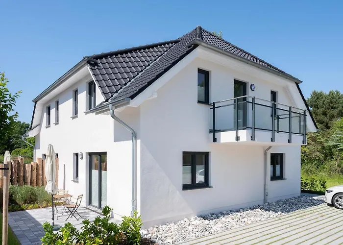 Lägenhet Duenenquartier 28 *